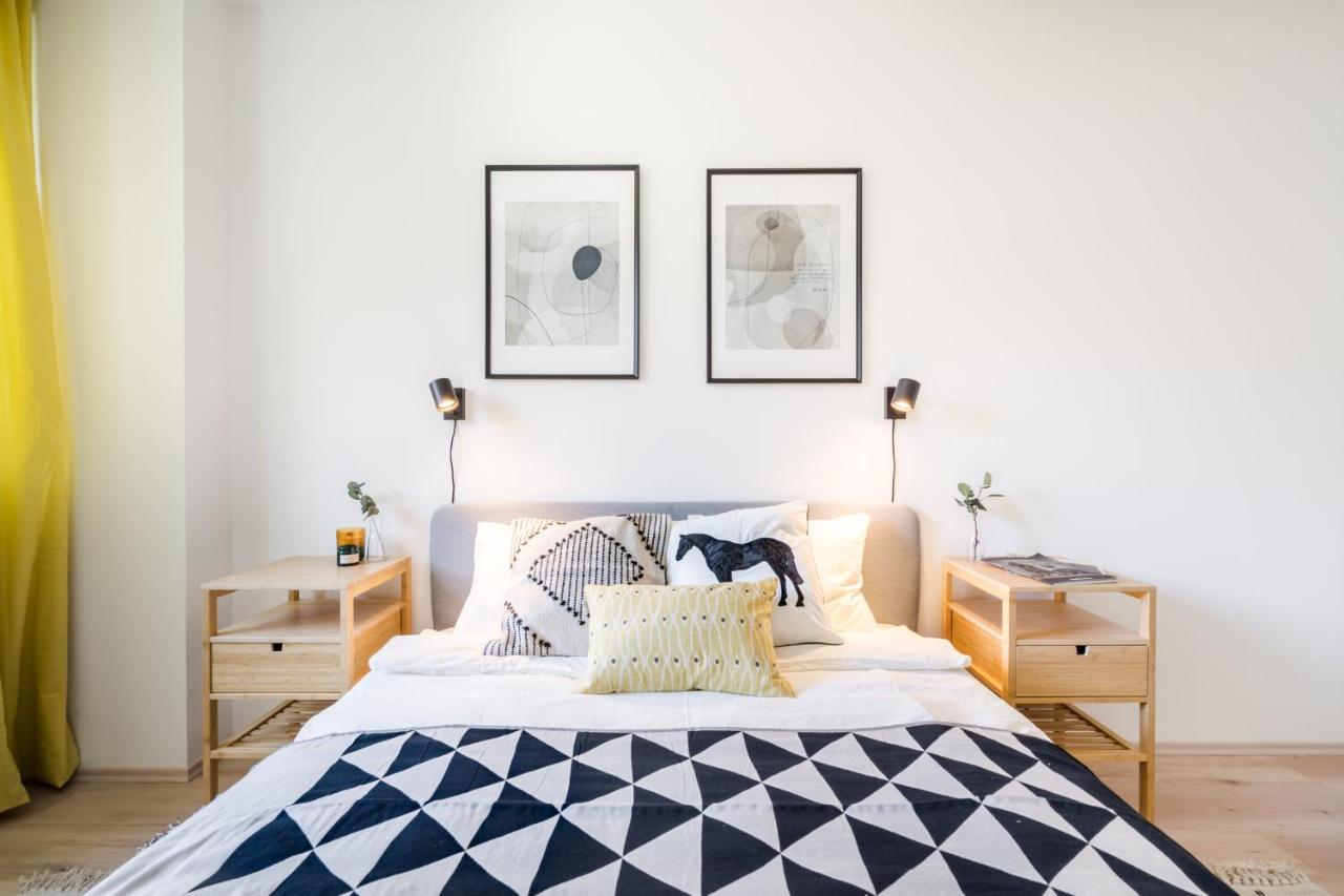 Appartamento Cosy Tolnai Street Budapest