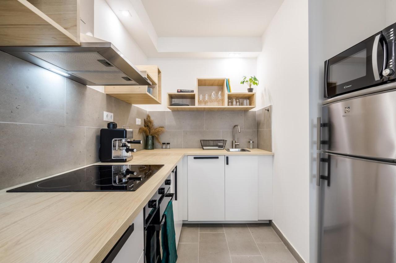 Cosy Tolnai Street Apartment Budapest